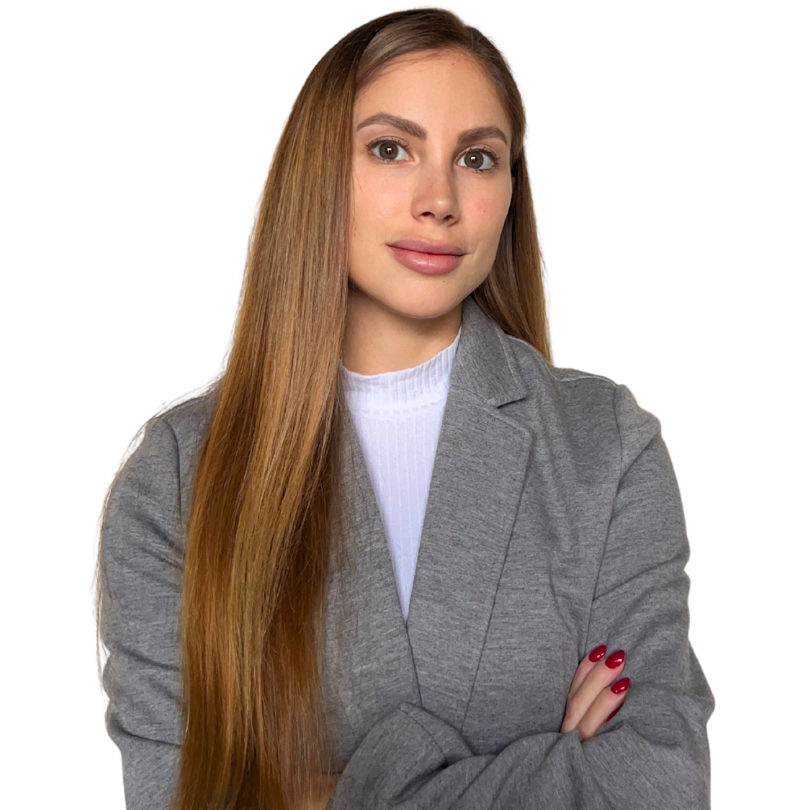 Contadora Gabriela Soto